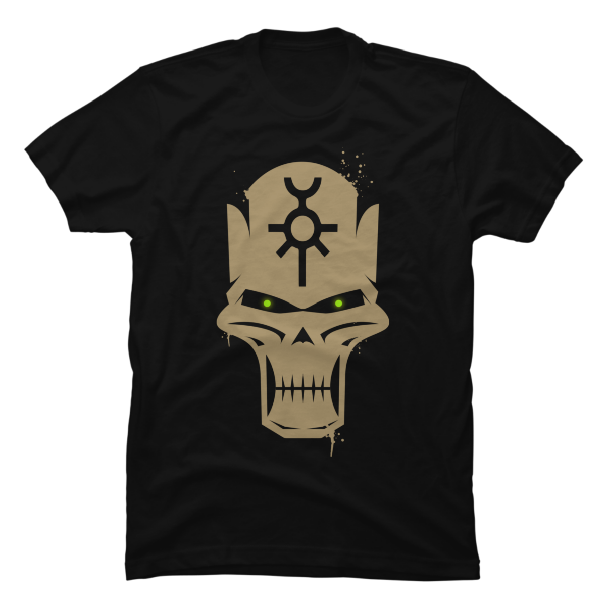 necron t shirt